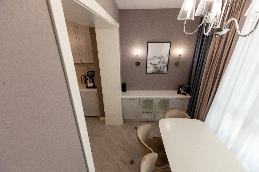 Идеальная неоклассика