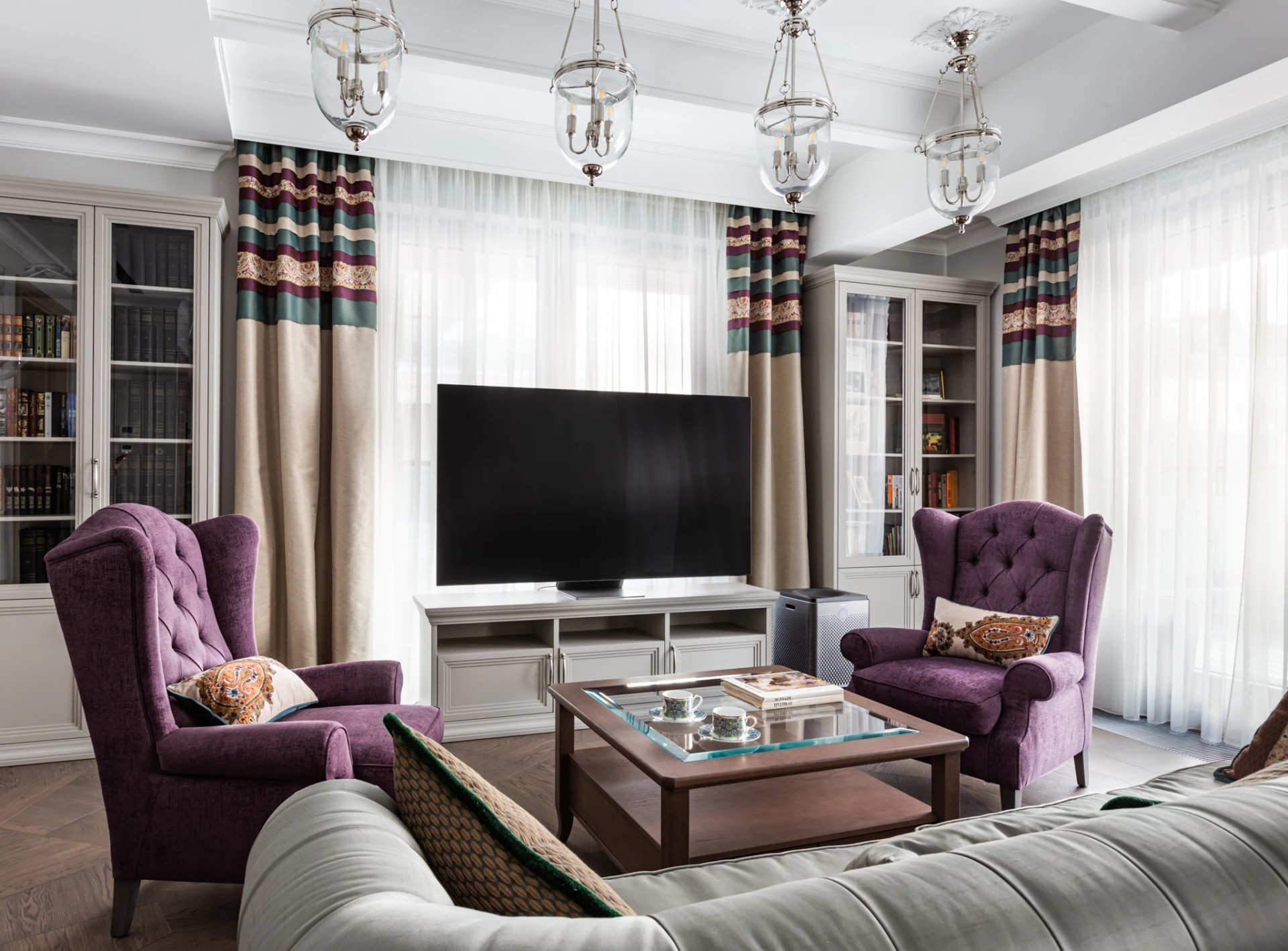 КВАРТИРА В ЖК "ПРИВИЛЕГИЯ", КРЕСТОВСКИЙ ОСТРОВ