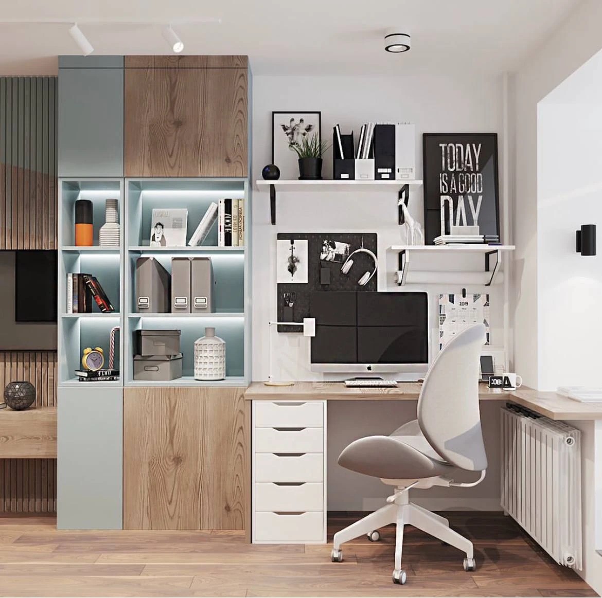 ул. Летчика Бабушкина