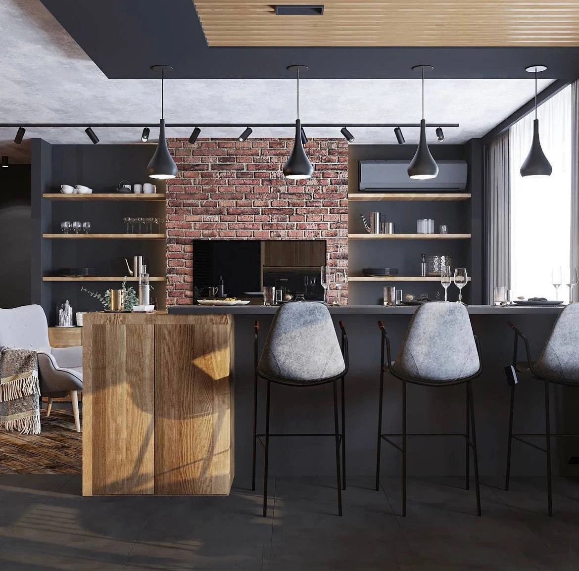 ул. Летчика Бабушкина