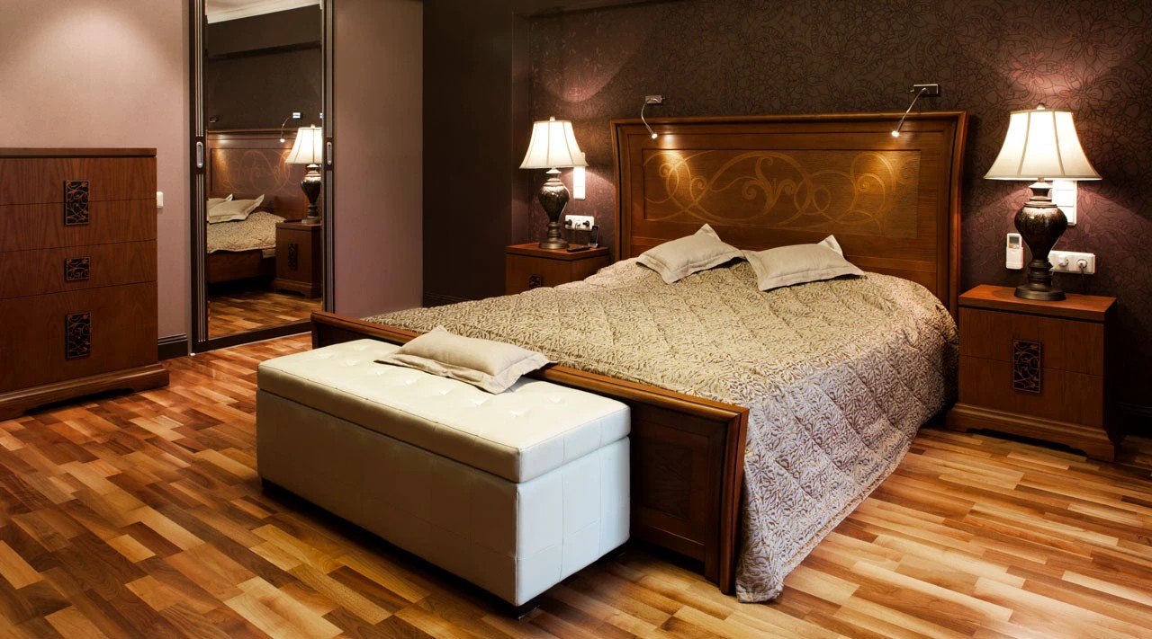 КОТТЕДЖ В ЛИСЬЕМ НОСУ