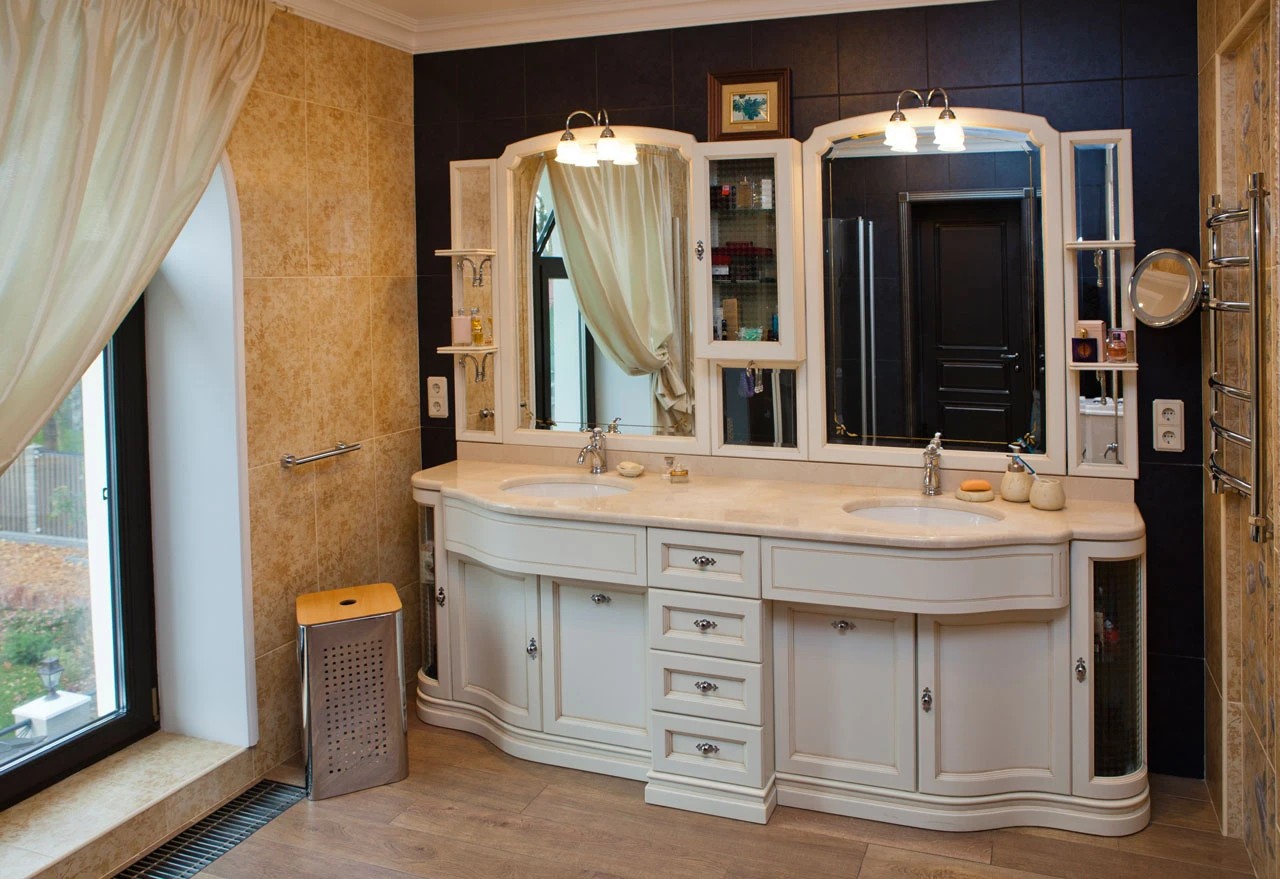 КОТТЕДЖ В ЛИСЬЕМ НОСУ