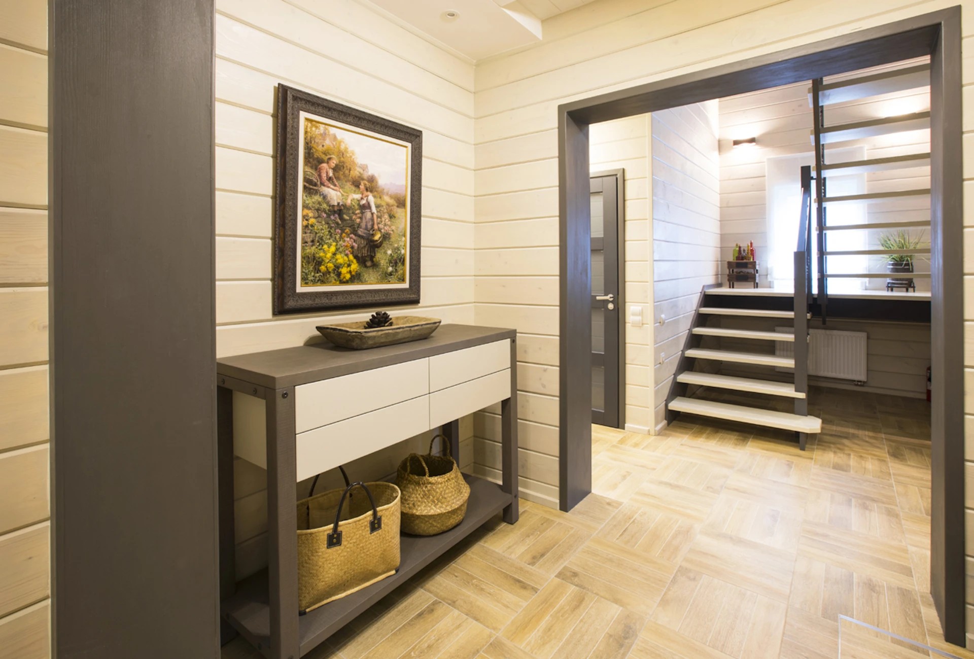 КОТТЕДЖ ВО ВСЕВОЛОЖСКЕ