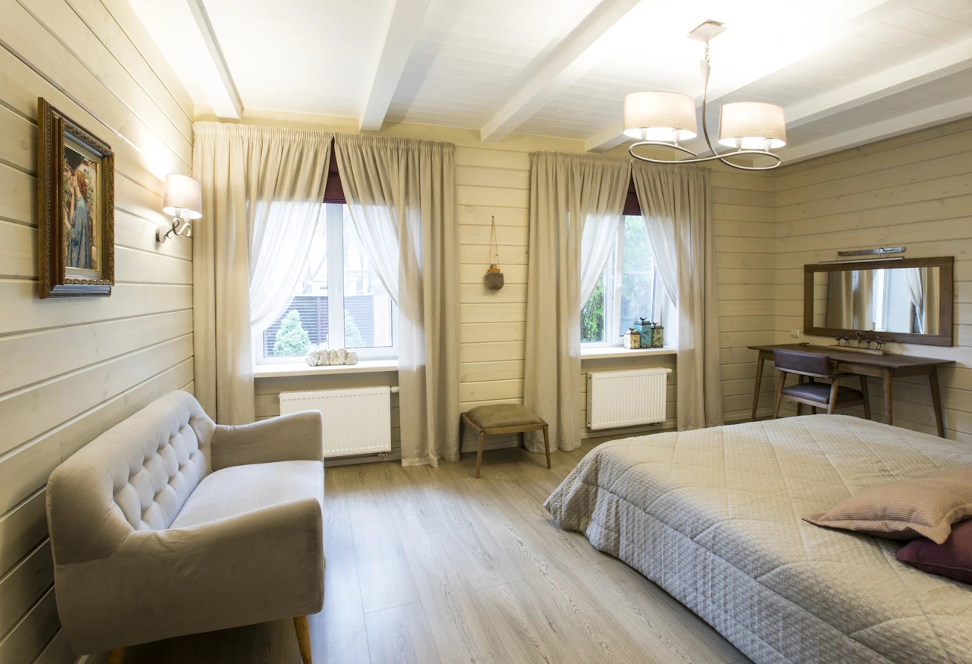 КОТТЕДЖ ВО ВСЕВОЛОЖСКЕ