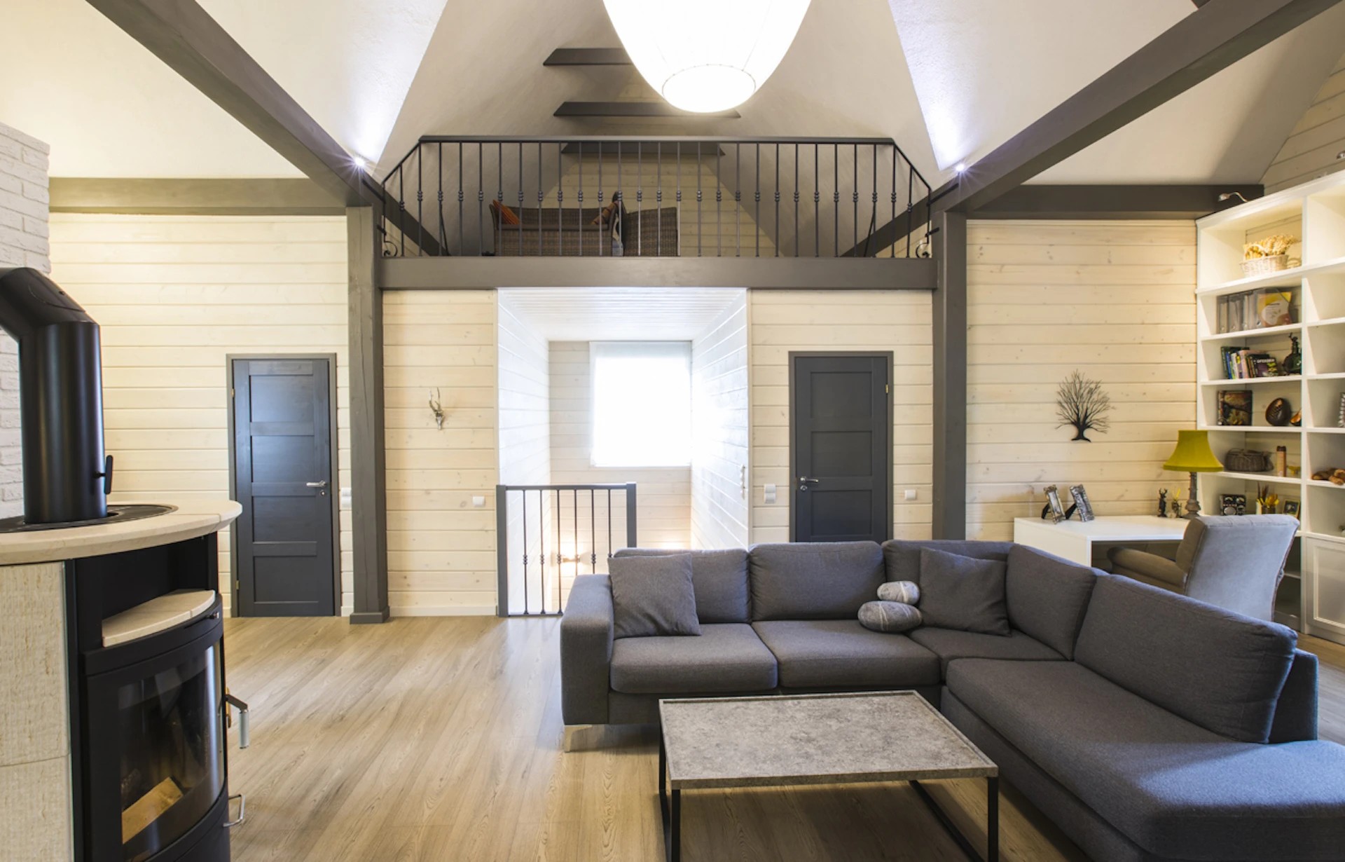 КОТТЕДЖ ВО ВСЕВОЛОЖСКЕ