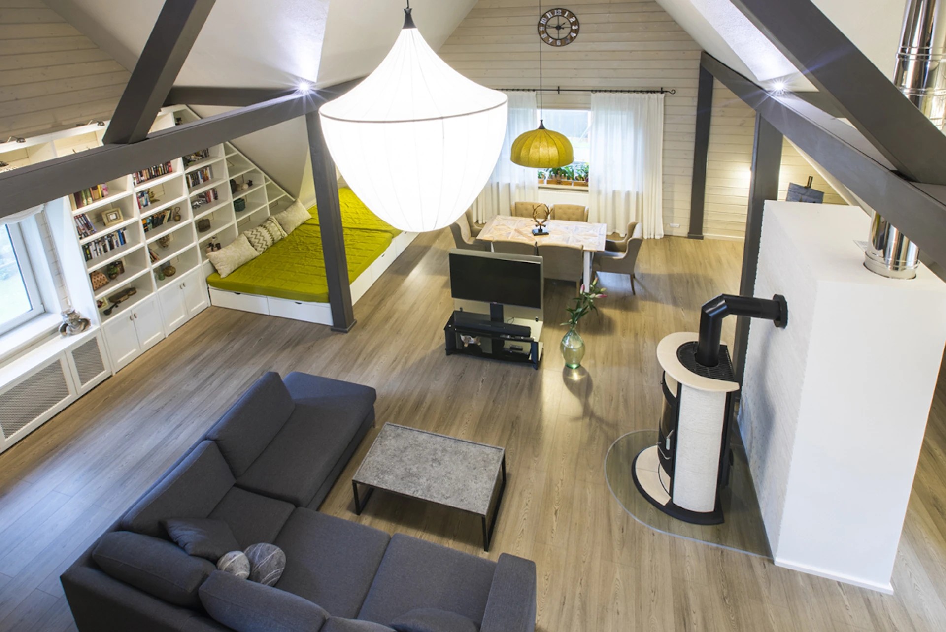 КОТТЕДЖ ВО ВСЕВОЛОЖСКЕ