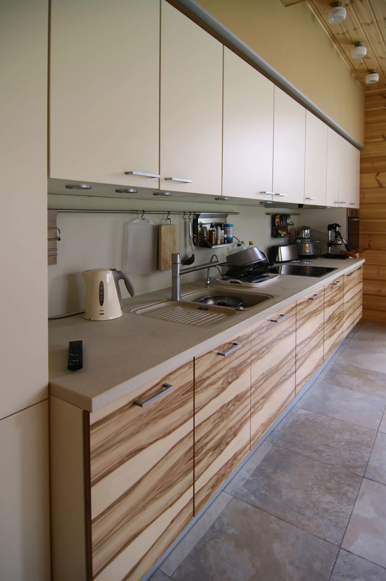 КОТТЕДЖ В ПЕСОЧНОМ