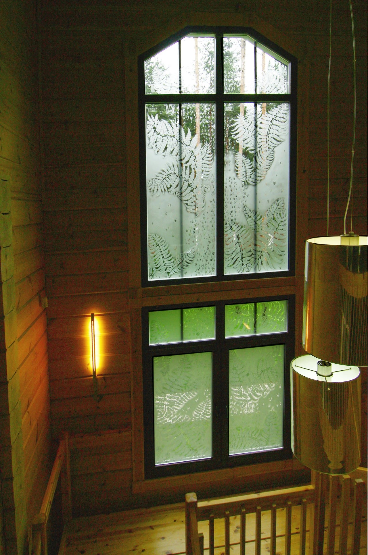 КОТТЕДЖ В ПЕСОЧНОМ