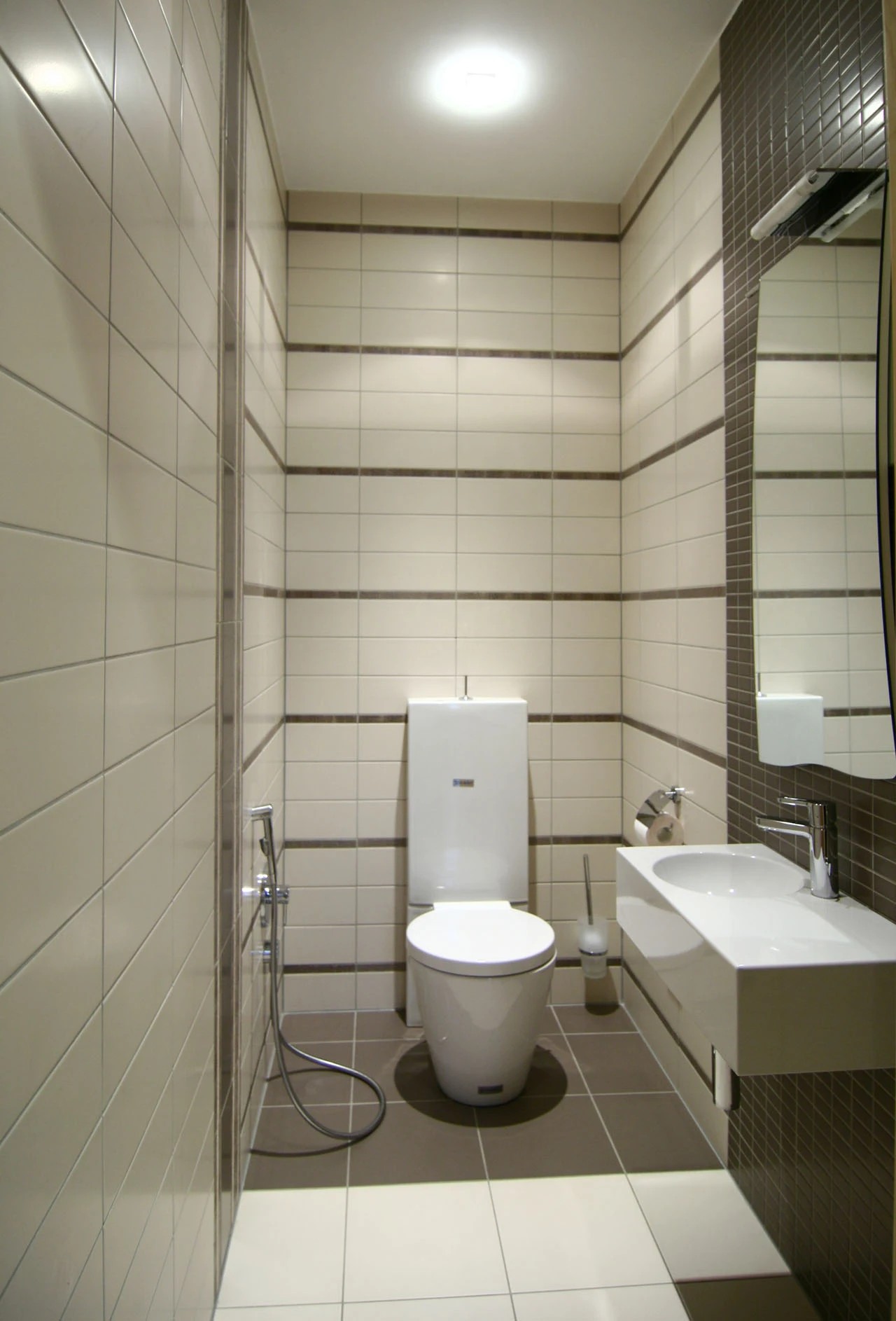 КОТТЕДЖ В ПЕСОЧНОМ