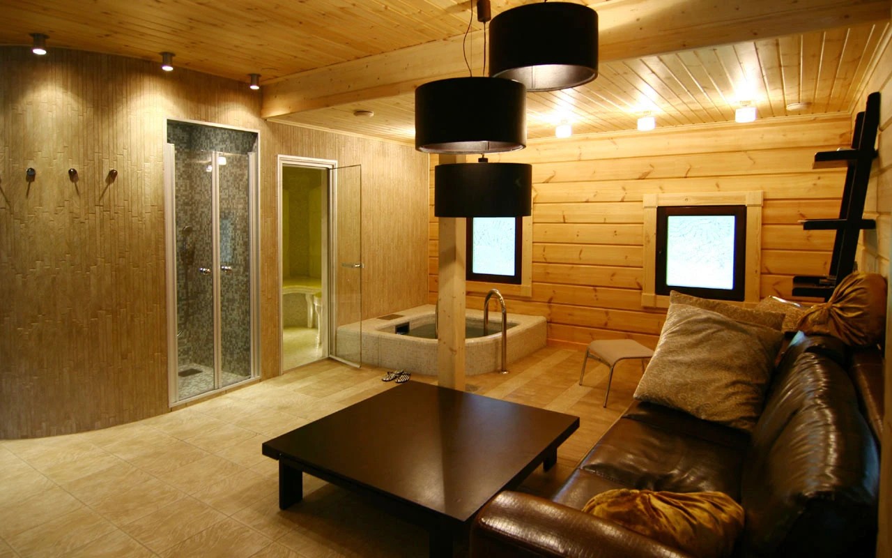 КОТТЕДЖ В ПЕСОЧНОМ