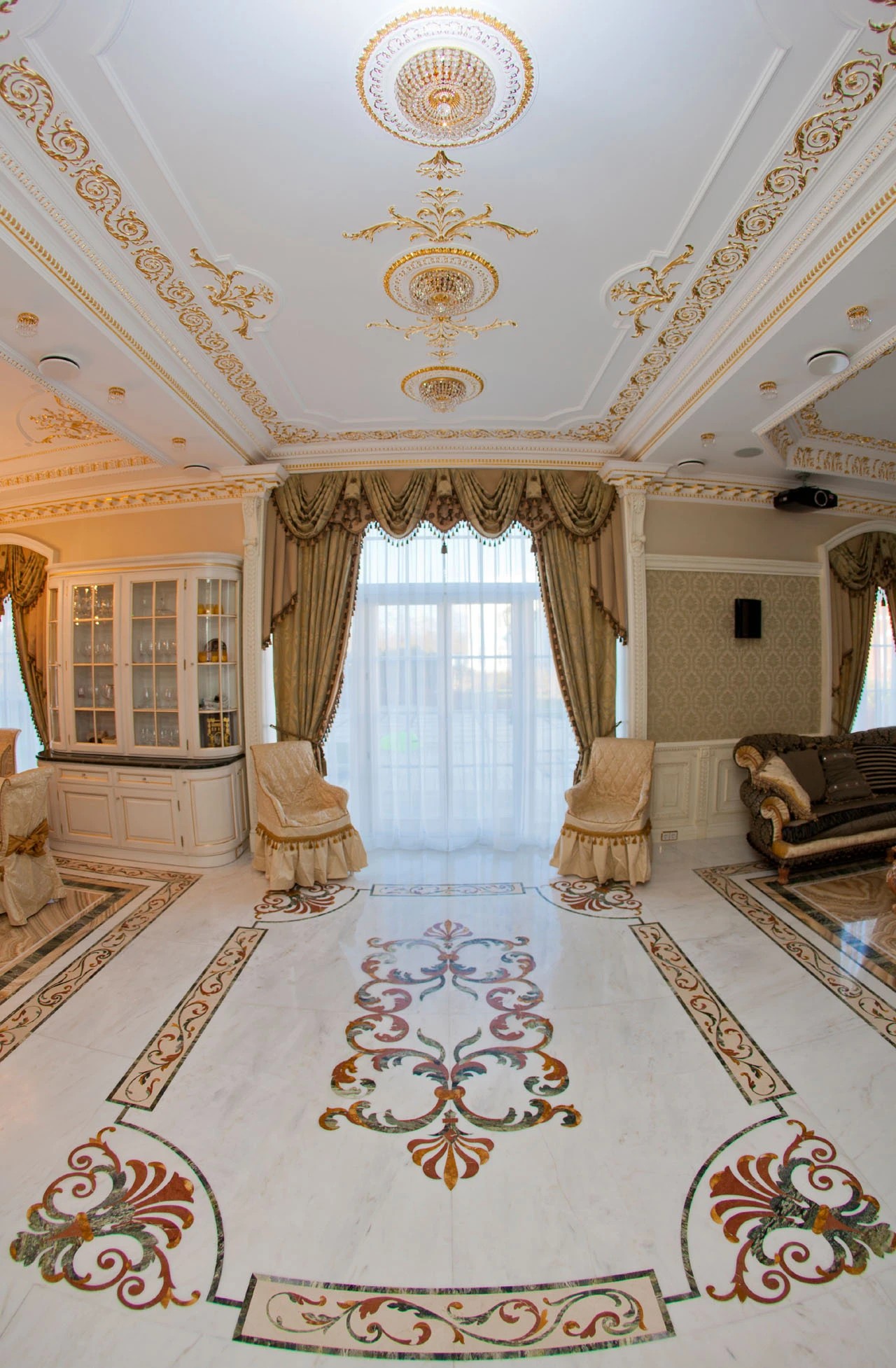 КОТТЕДЖ В ОЛЬГИНО