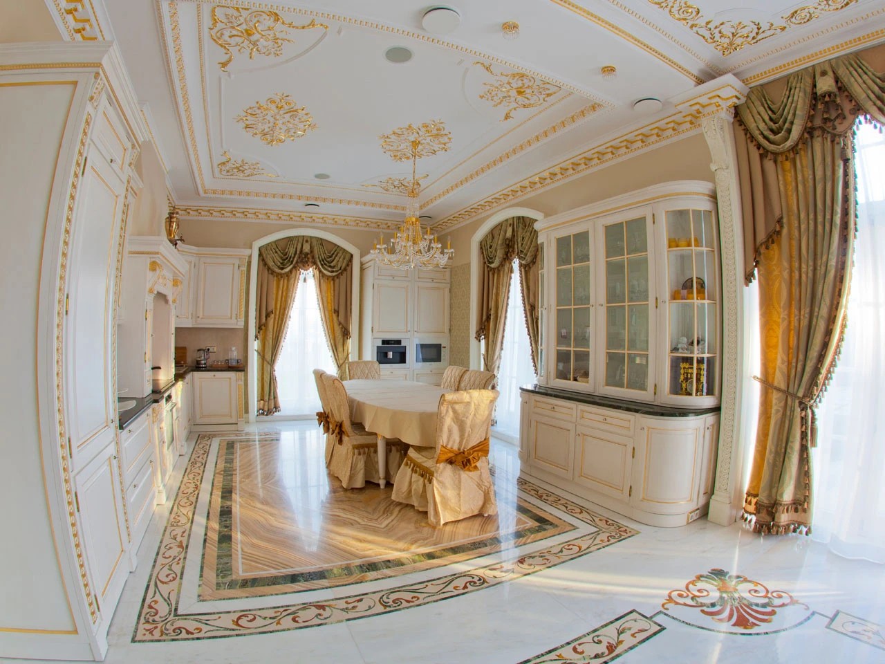 КОТТЕДЖ В ОЛЬГИНО