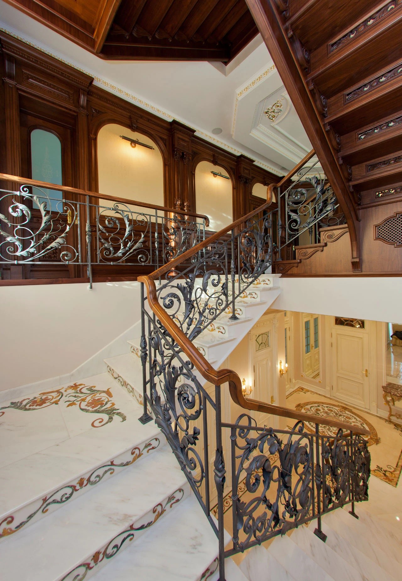 КОТТЕДЖ В ОЛЬГИНО