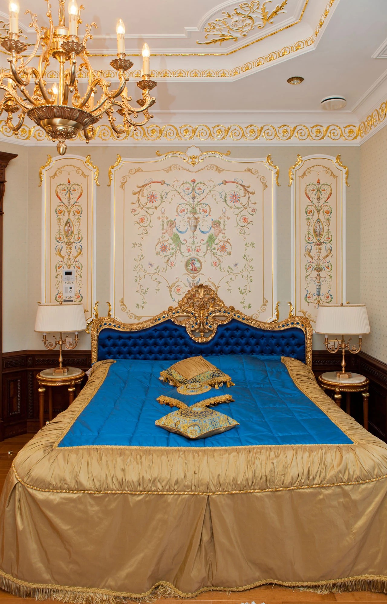 КОТТЕДЖ В ОЛЬГИНО