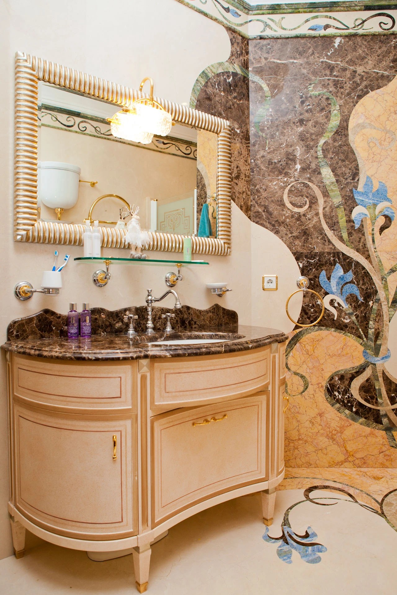 КОТТЕДЖ В ОЛЬГИНО