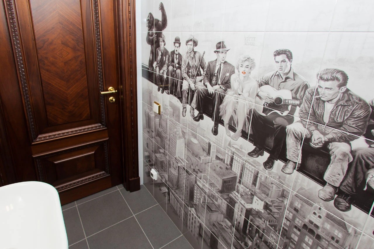 КОТТЕДЖ В ОЛЬГИНО