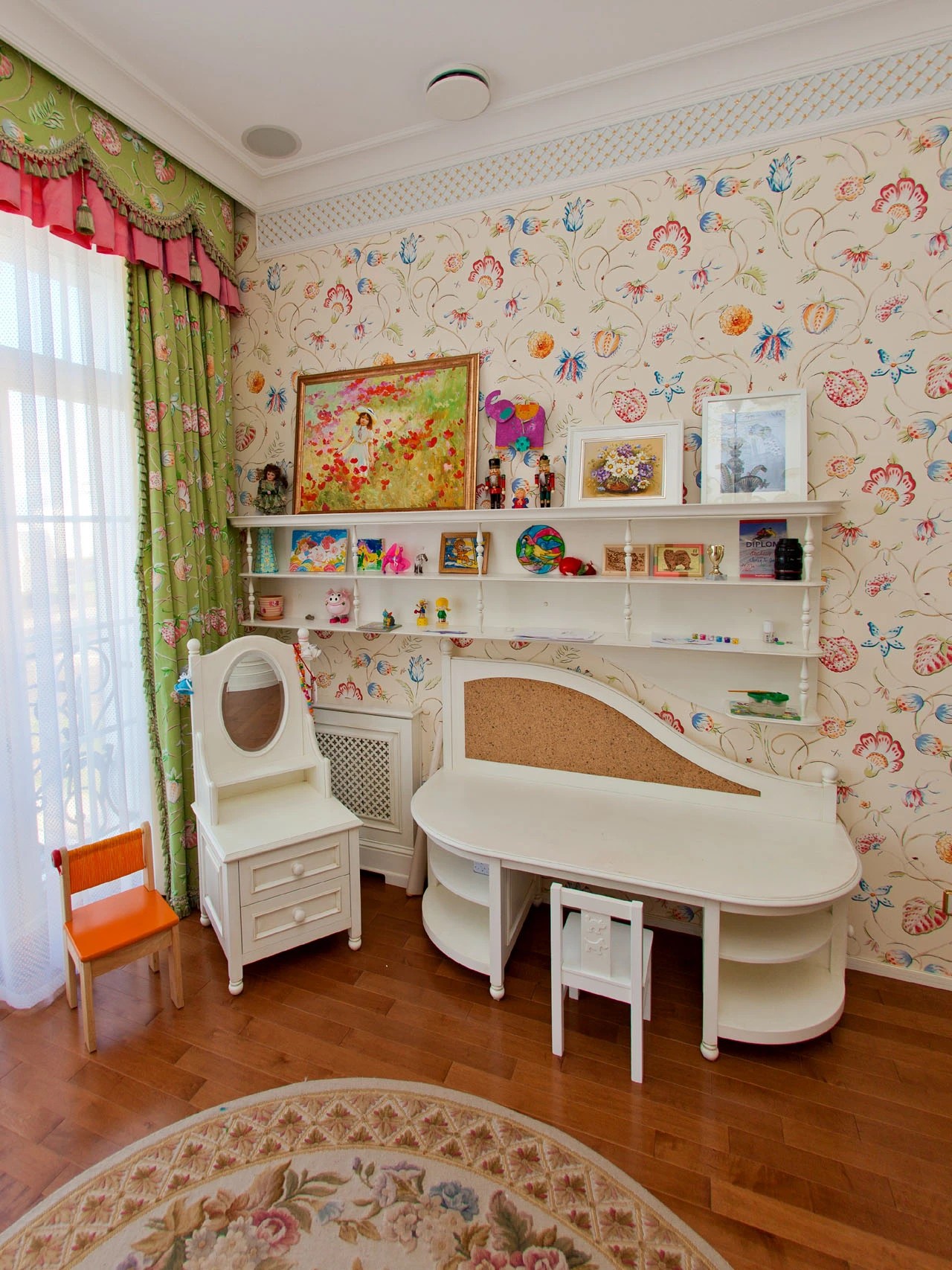 КОТТЕДЖ В ОЛЬГИНО