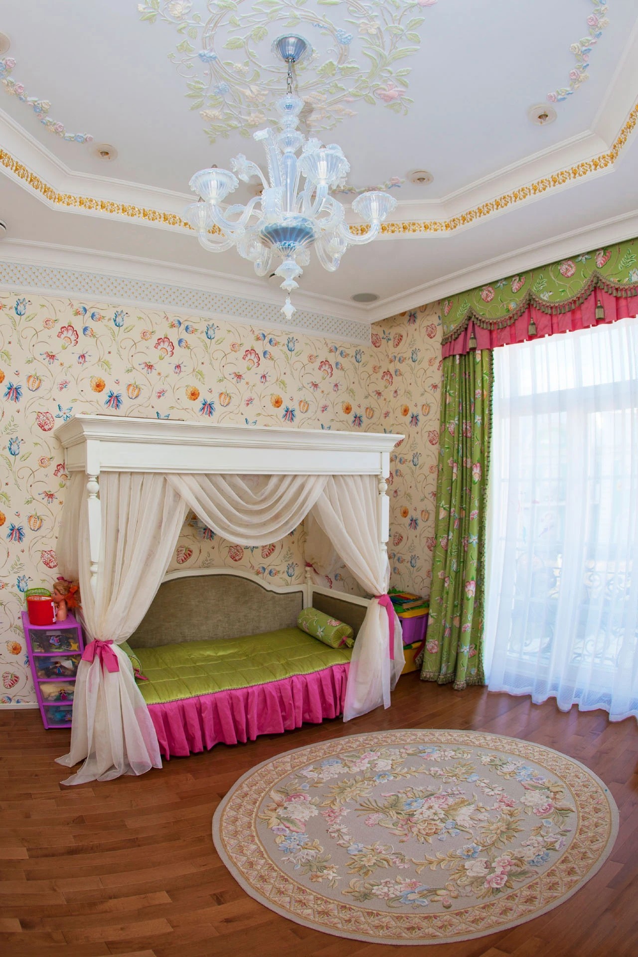 КОТТЕДЖ В ОЛЬГИНО