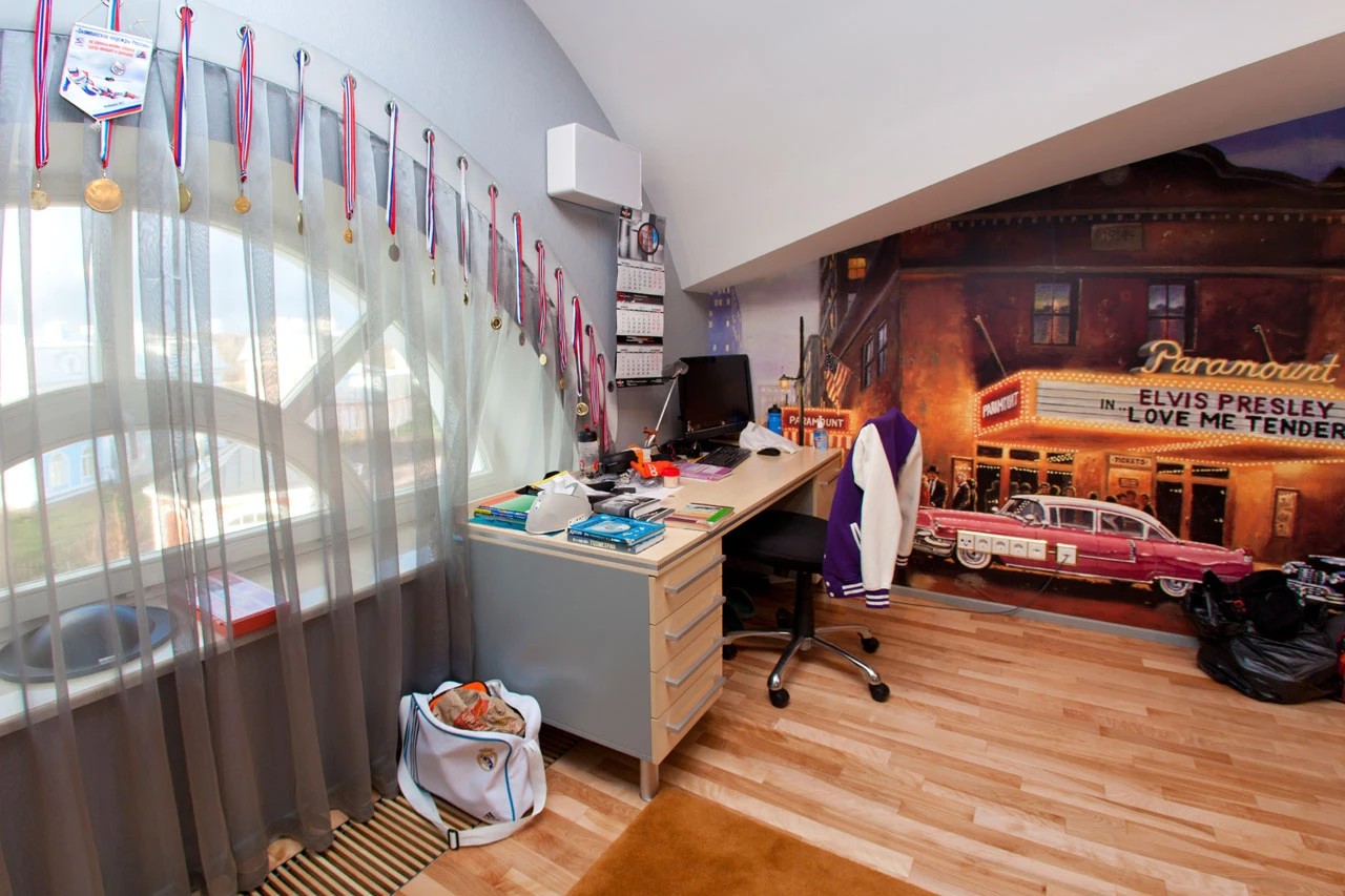 КОТТЕДЖ В ОЛЬГИНО