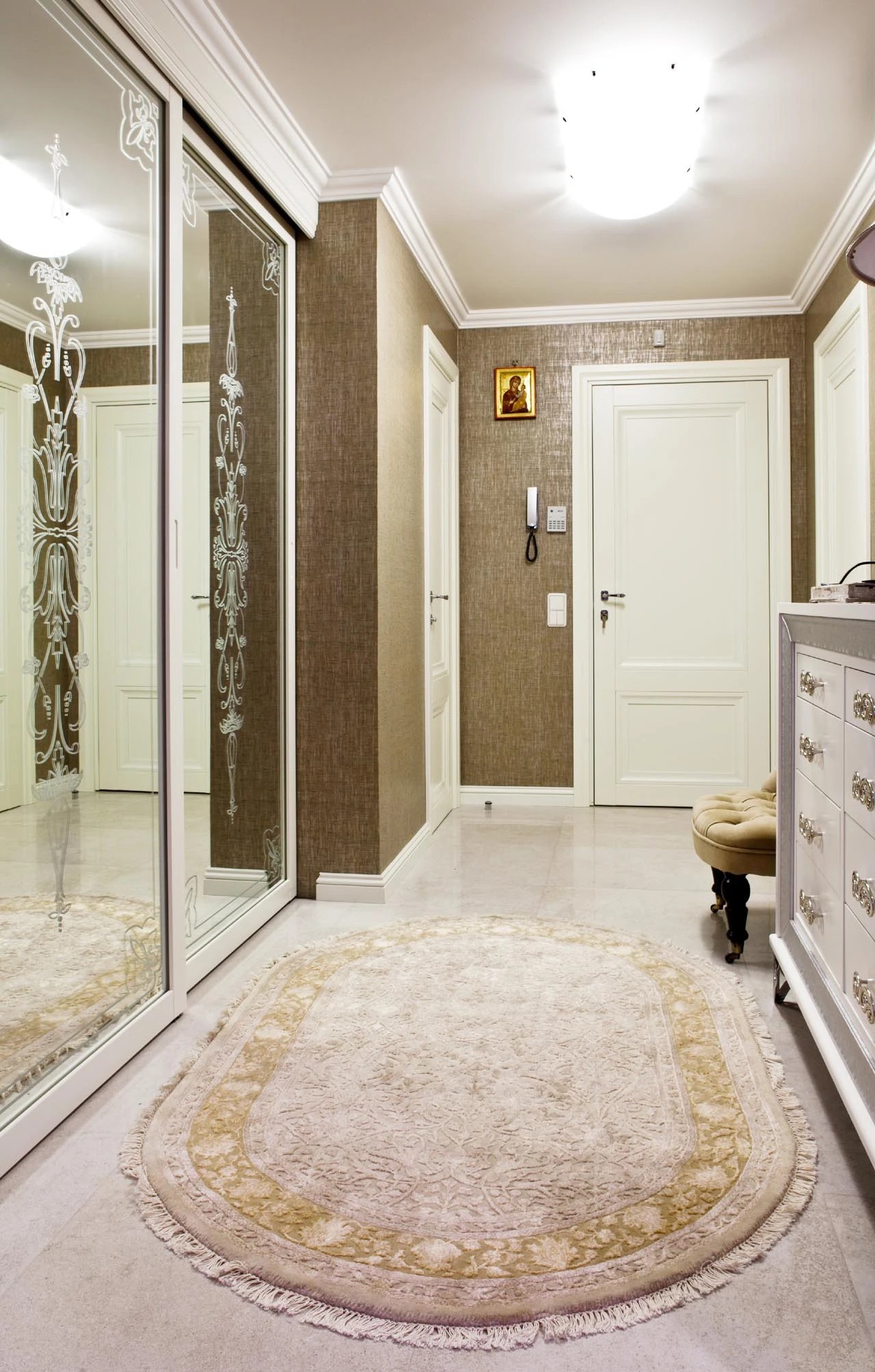 КВАРТИРА В ПУШКИНЕ