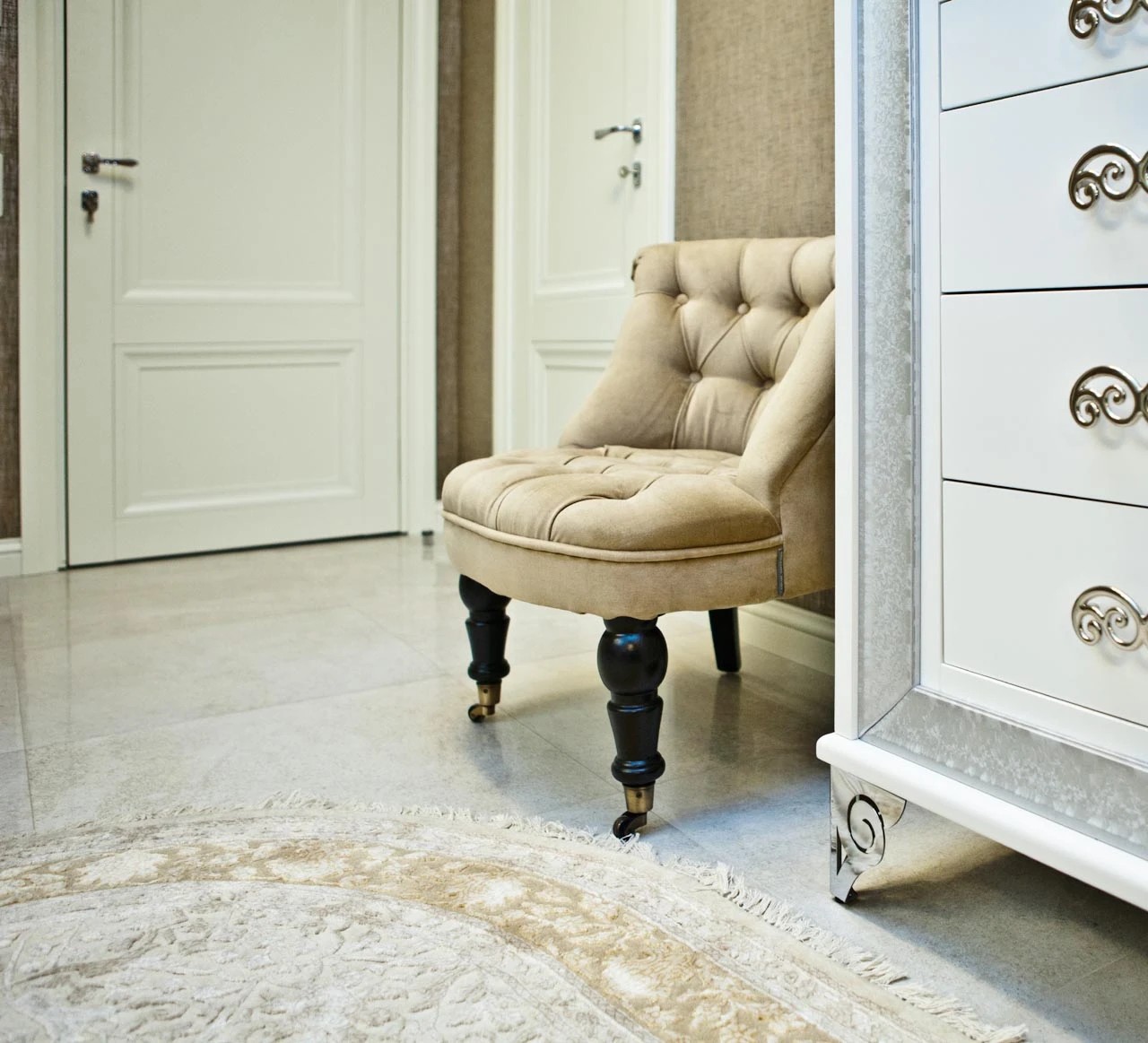 КВАРТИРА В ПУШКИНЕ