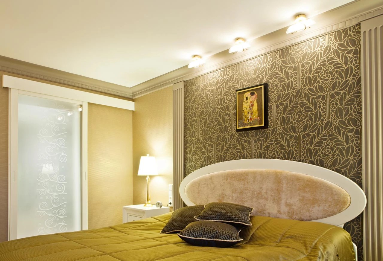 КВАРТИРА В ПУШКИНЕ