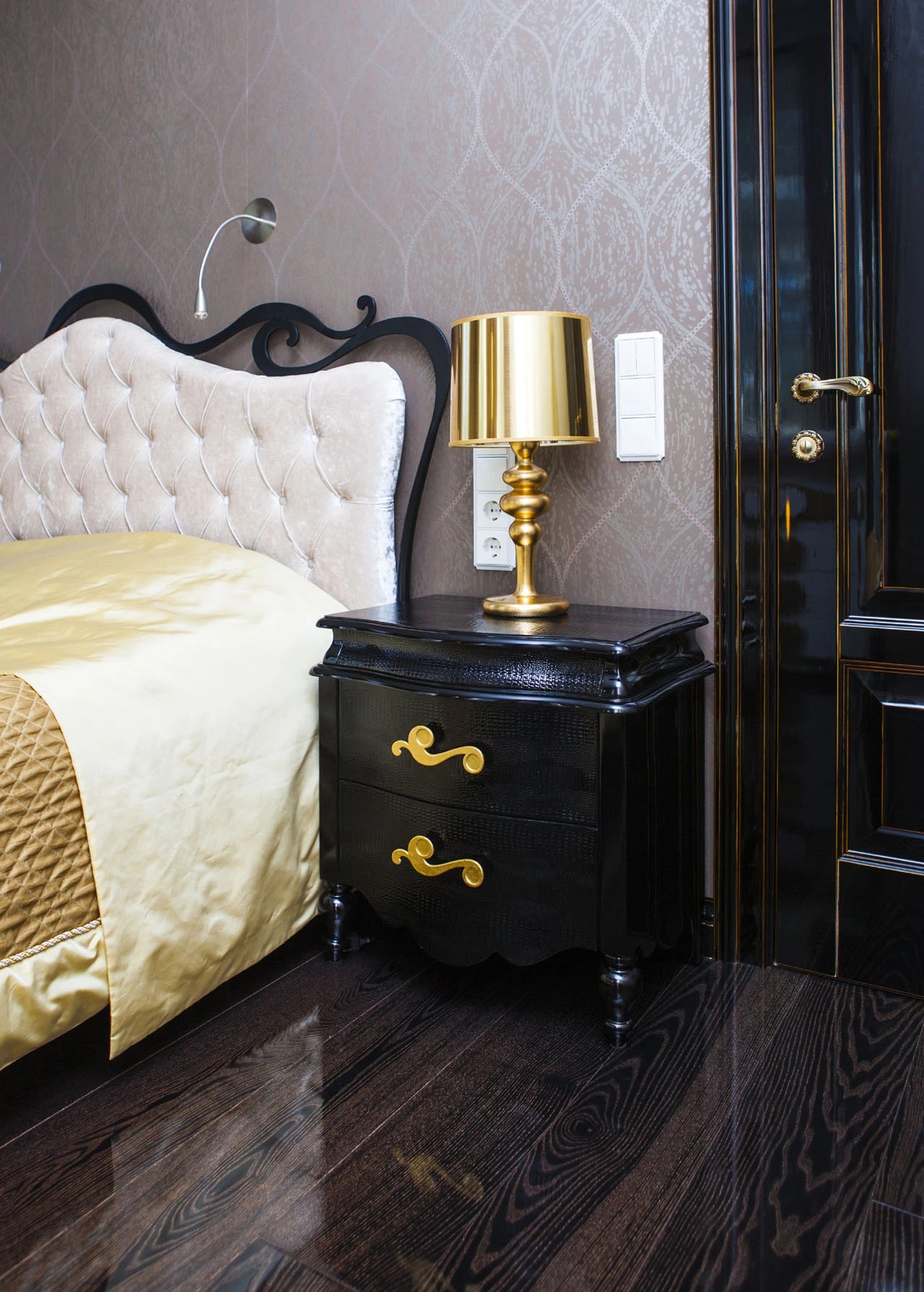 КВАРТИРА НА МОРСКОМ ПР.