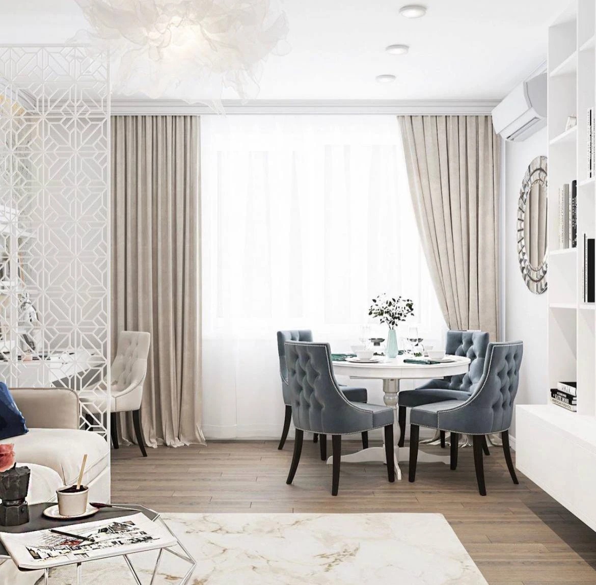 ул. Наримановская