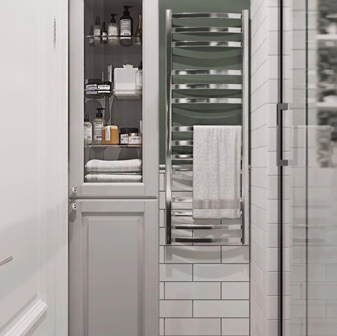 ул. Наримановская