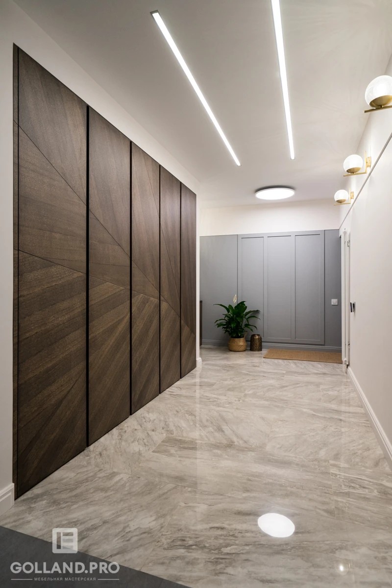 Коттедж в Петергофе