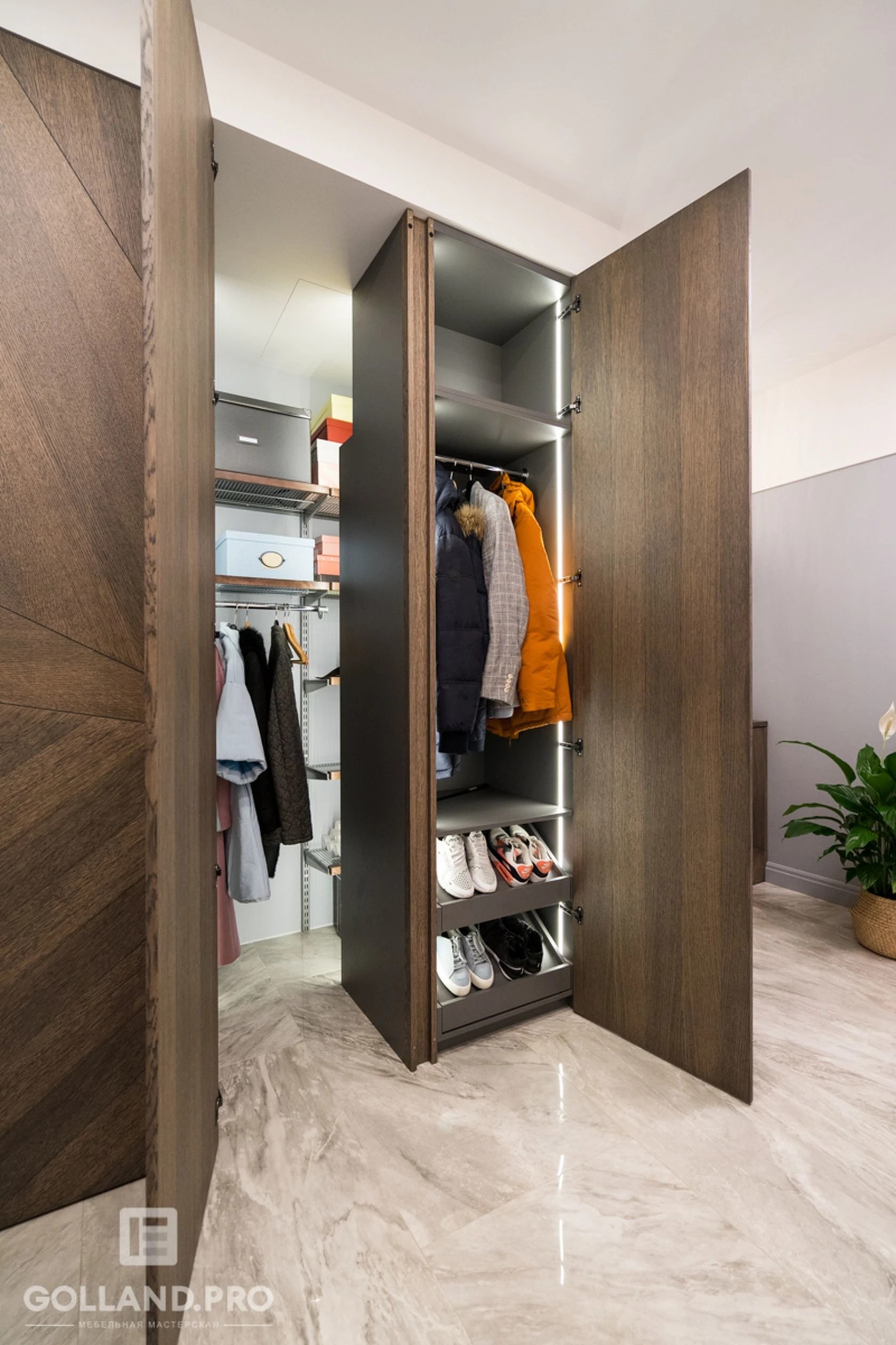 Коттедж в Петергофе