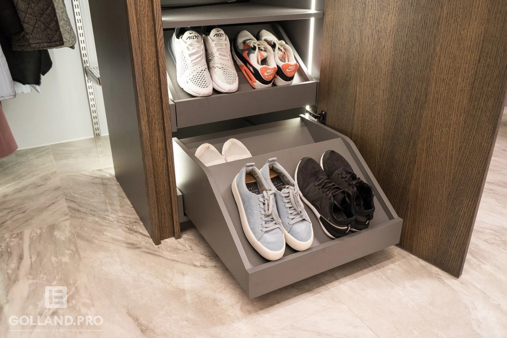 Коттедж в Петергофе