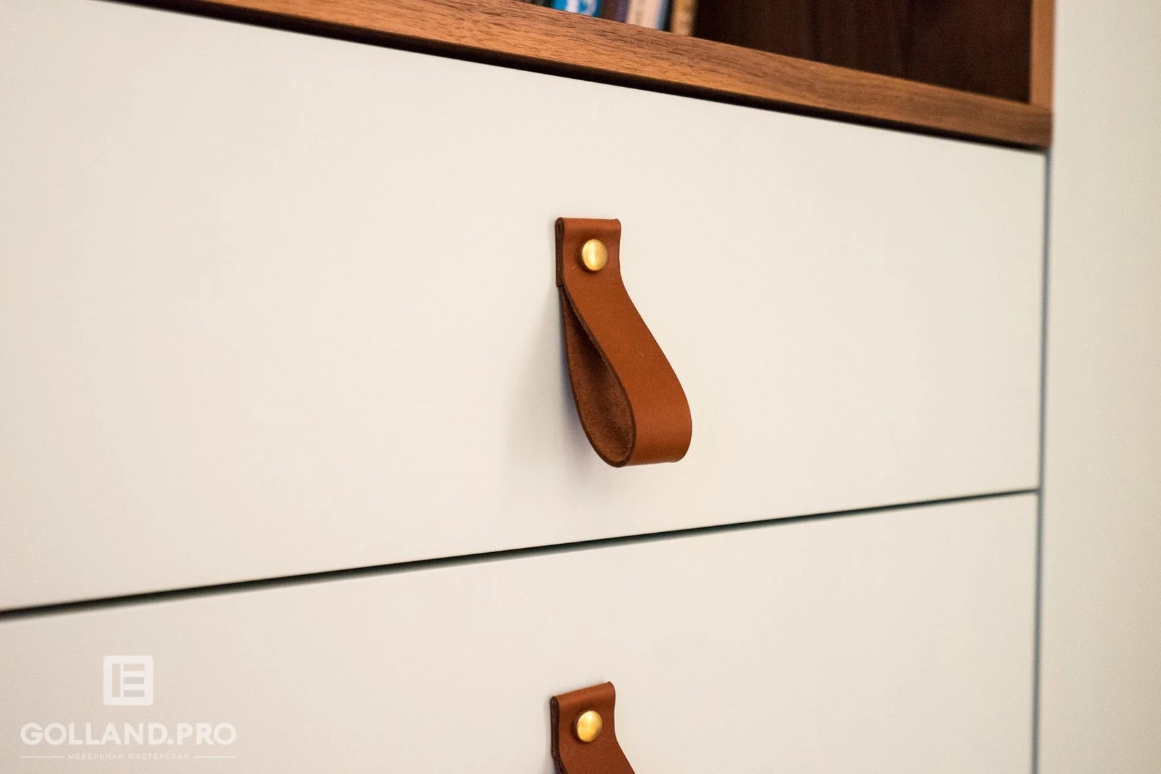 Коттедж в Петергофе