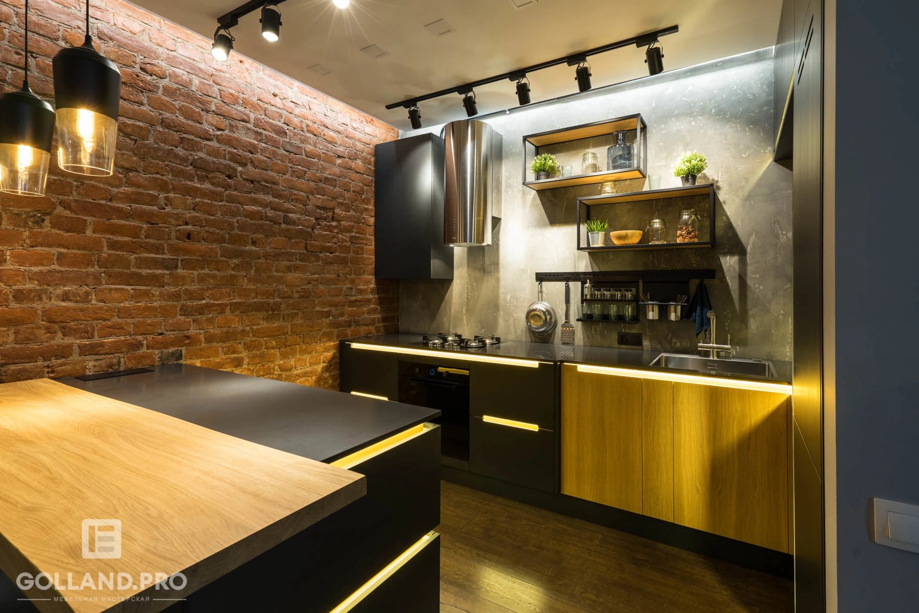 Студия Golland Pro, ул.Чапаева