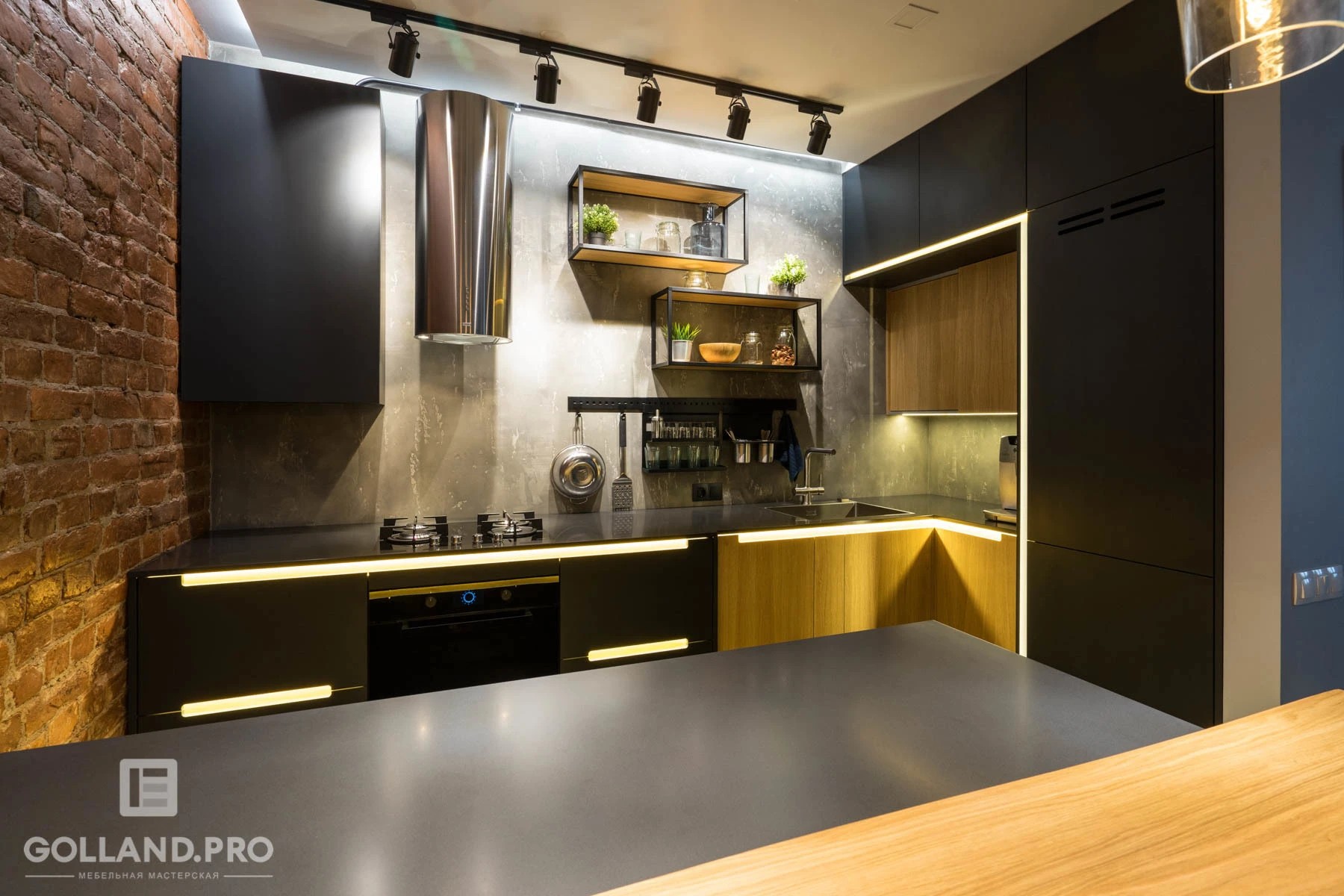 Студия Golland Pro, ул.Чапаева