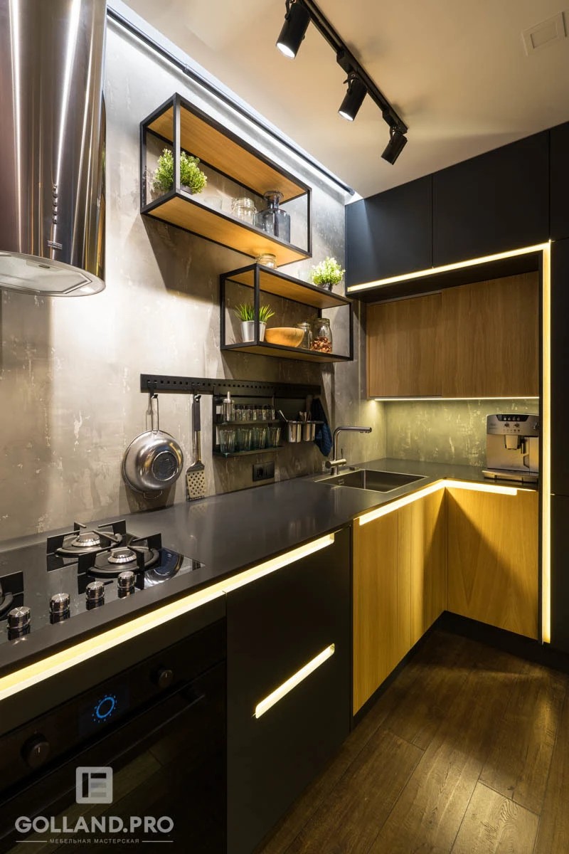 Студия Golland Pro, ул.Чапаева