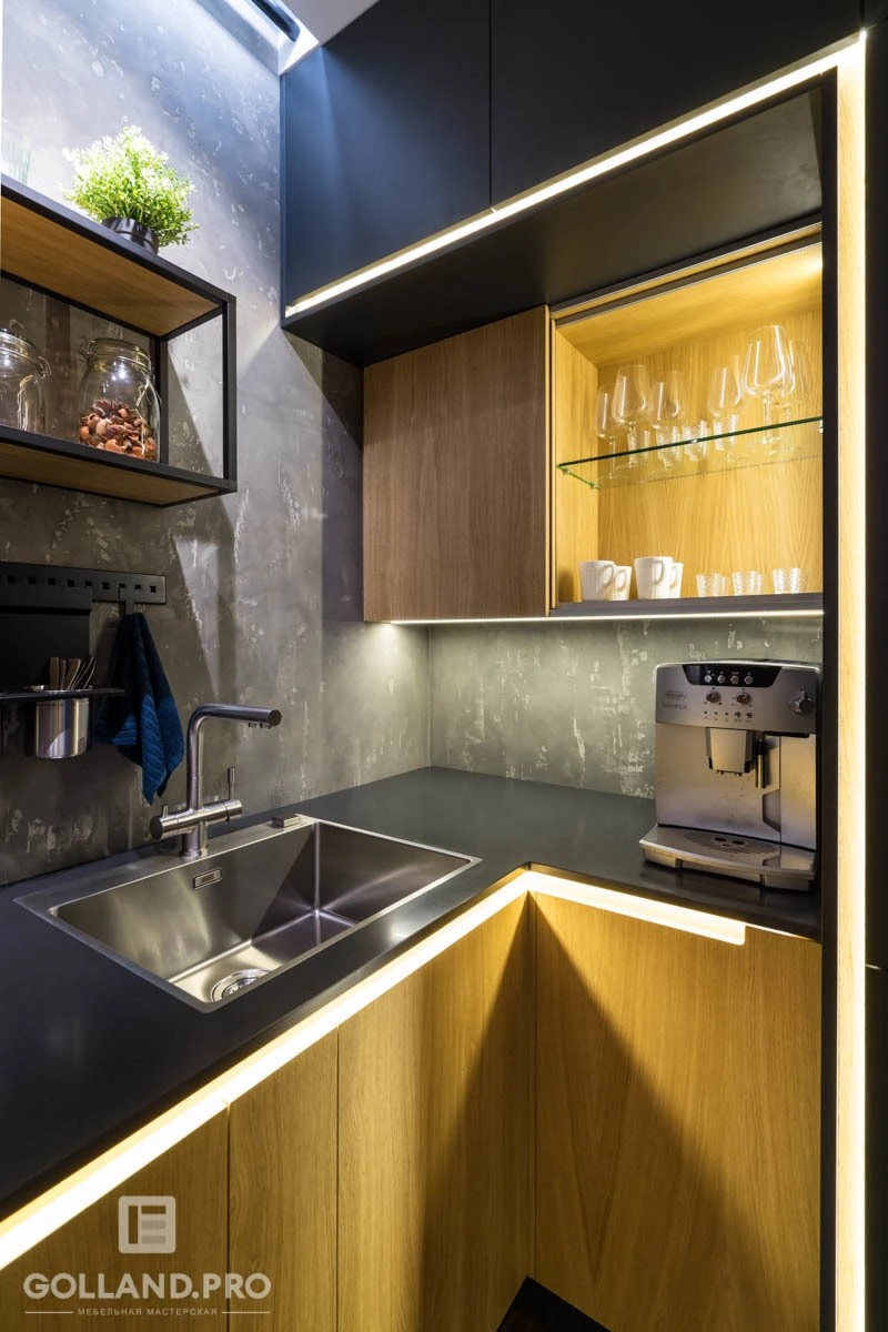 Студия Golland Pro, ул.Чапаева