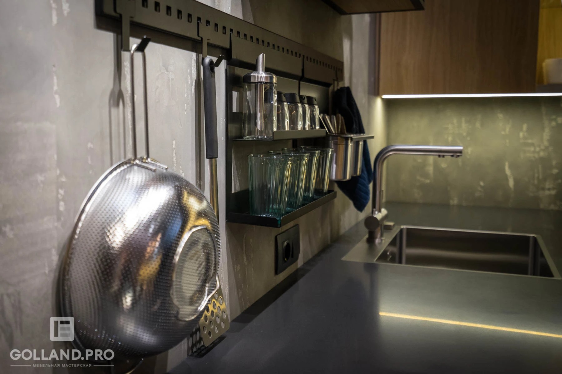 Студия Golland Pro, ул.Чапаева