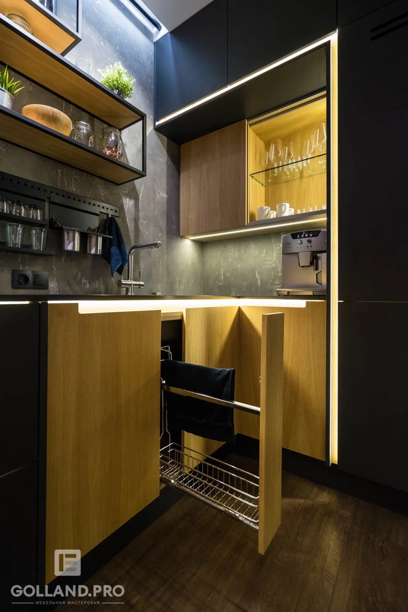 Студия Golland Pro, ул.Чапаева