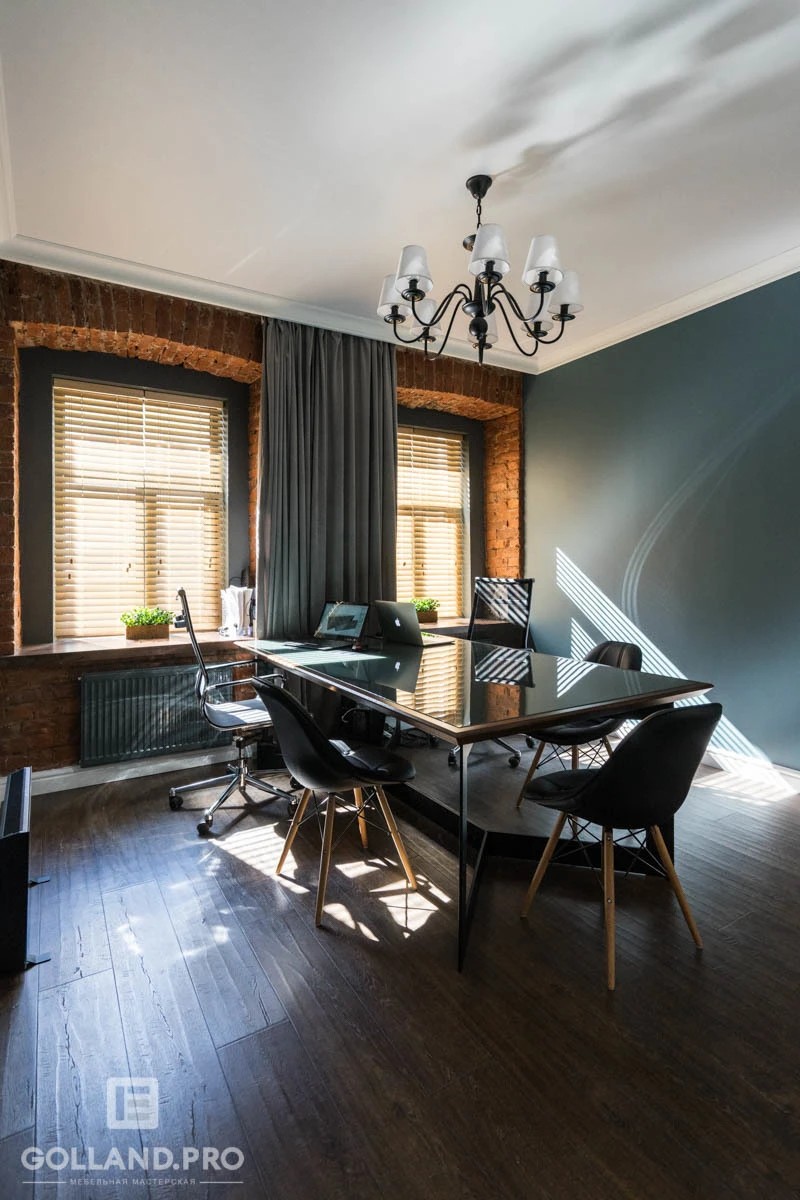 Студия Golland Pro, ул.Чапаева