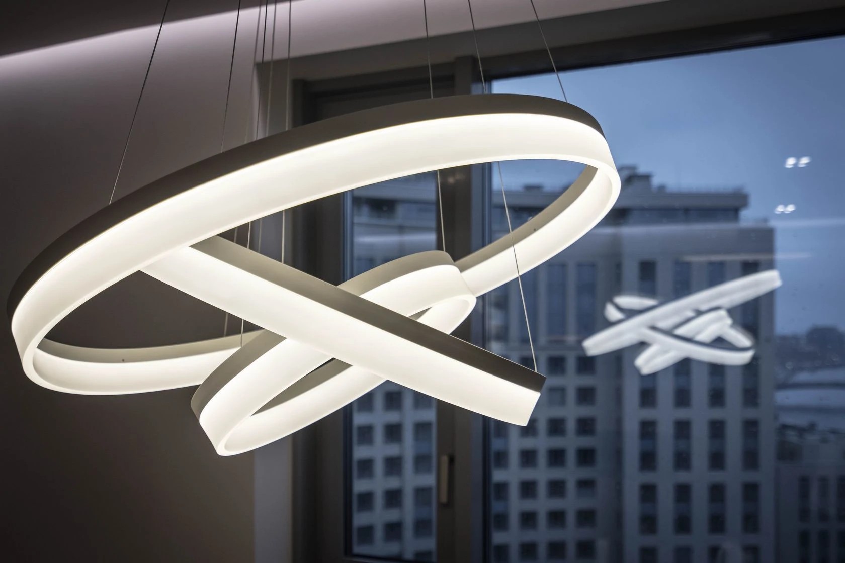 Квартира, ЖК "Riverside" (Риверсайд) 1