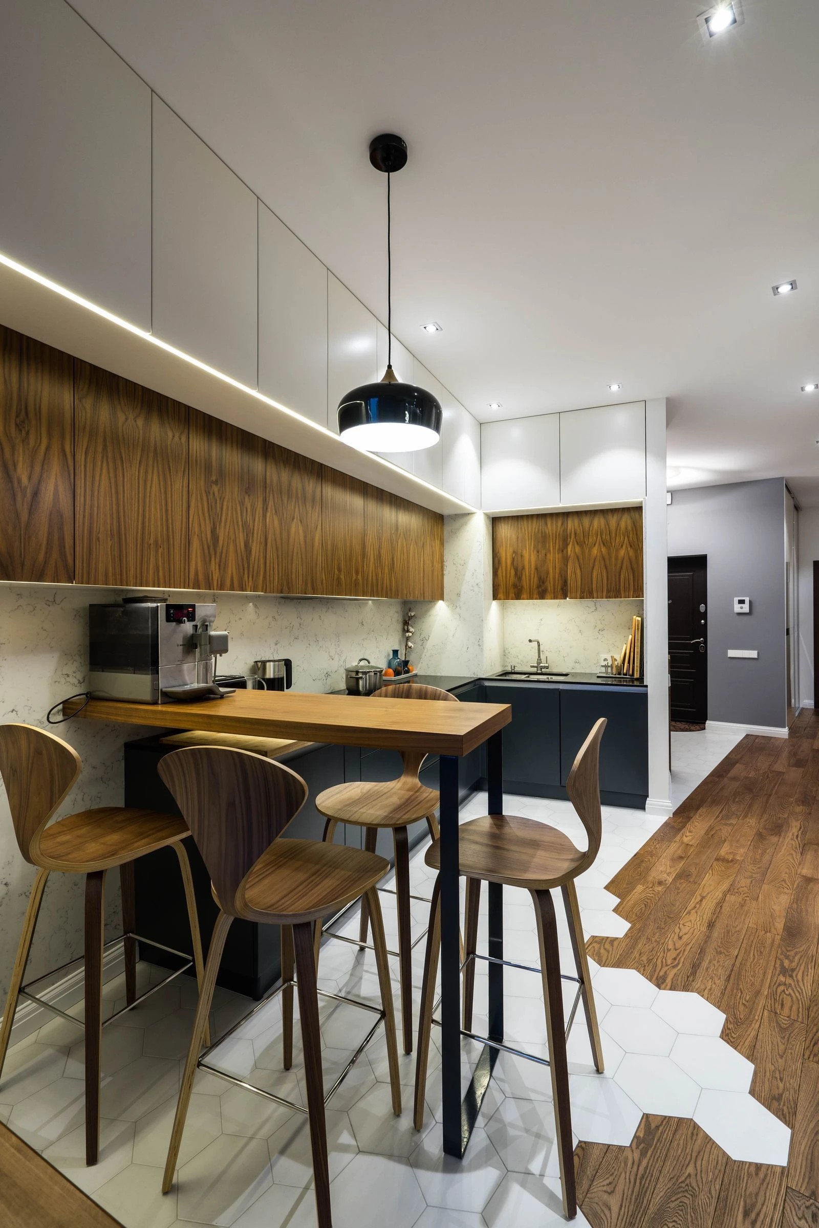 Квартира, ЖК "Riverside" (Риверсайд) 1