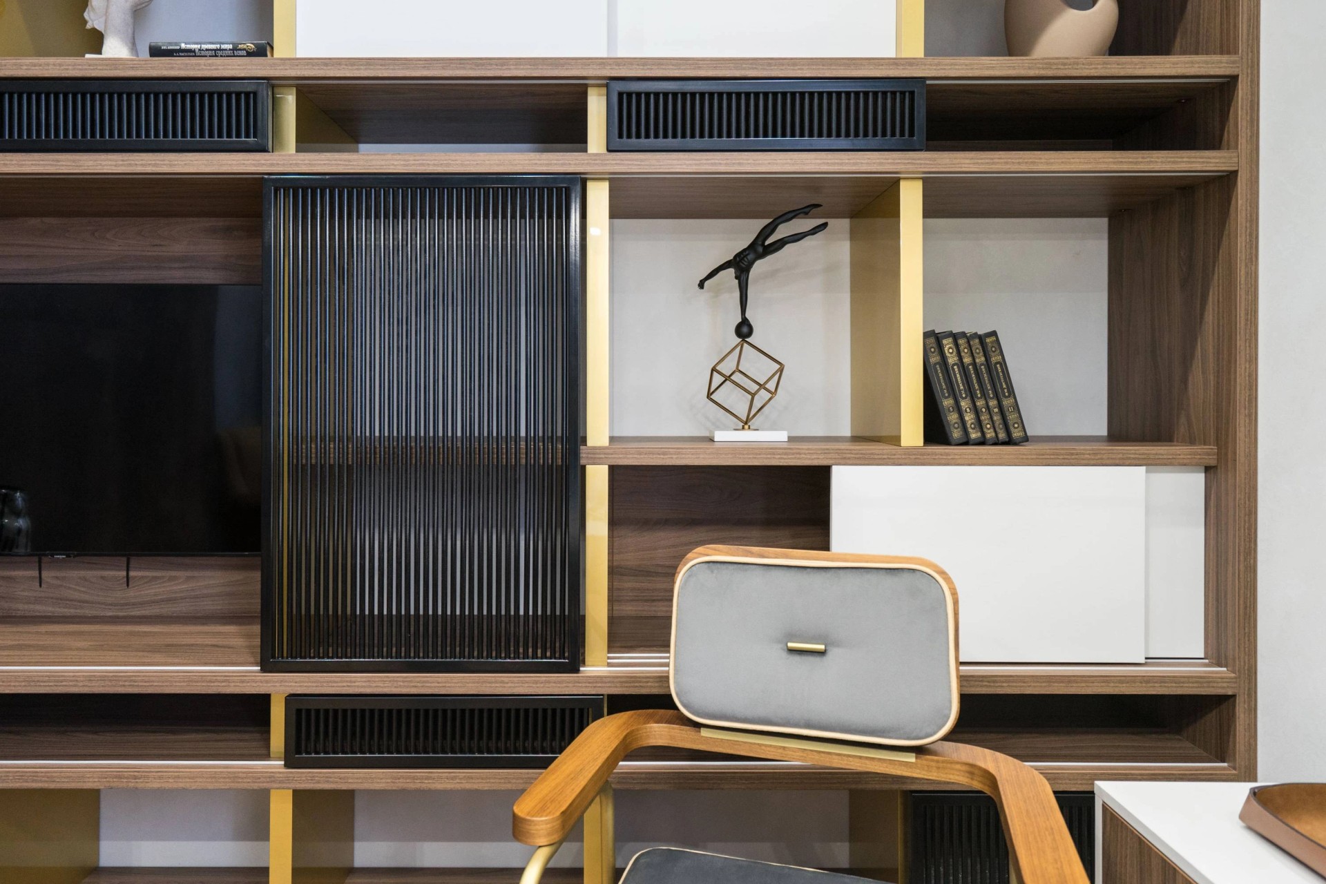 Квартира в ЖК "Дипломат"