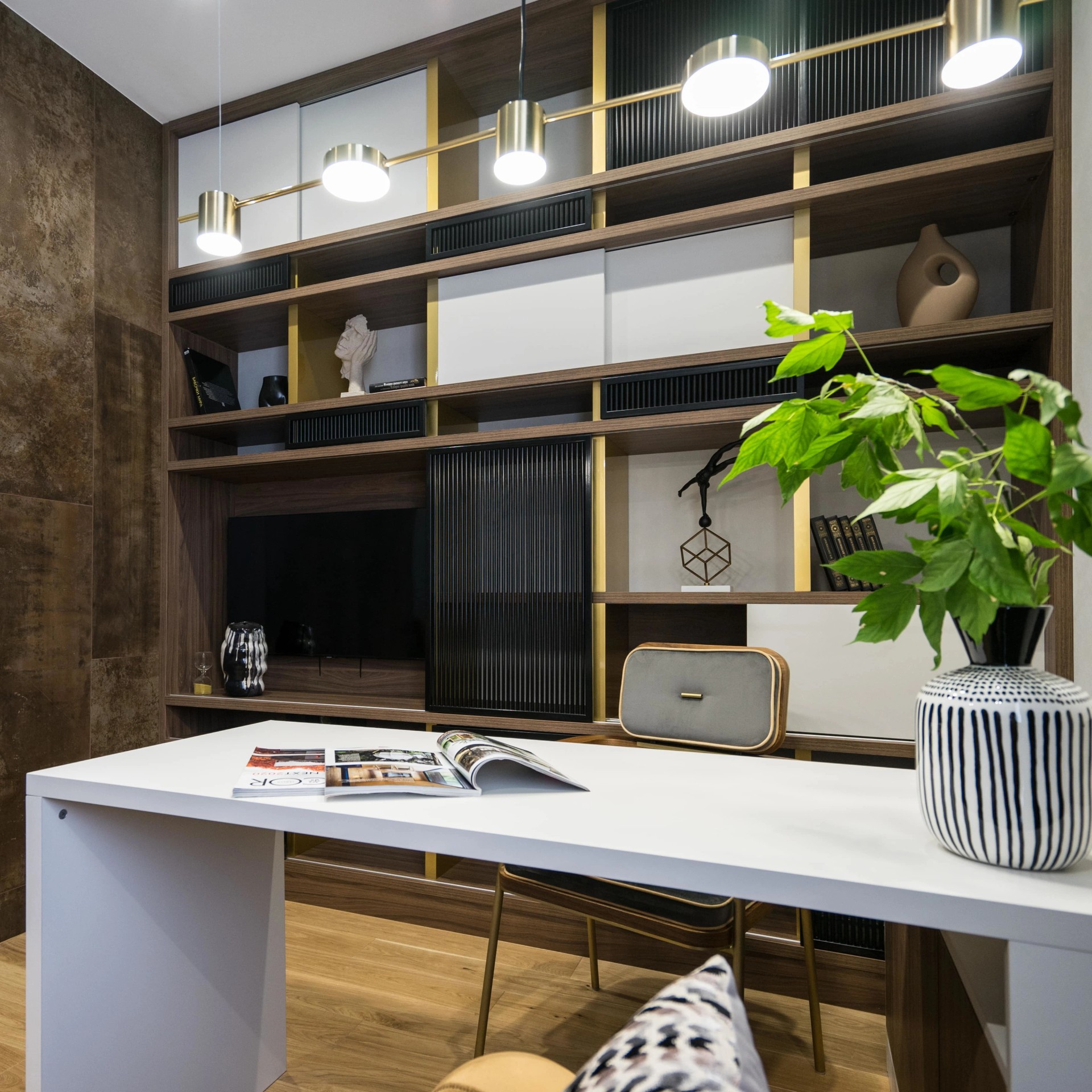 Квартира в ЖК "Дипломат"