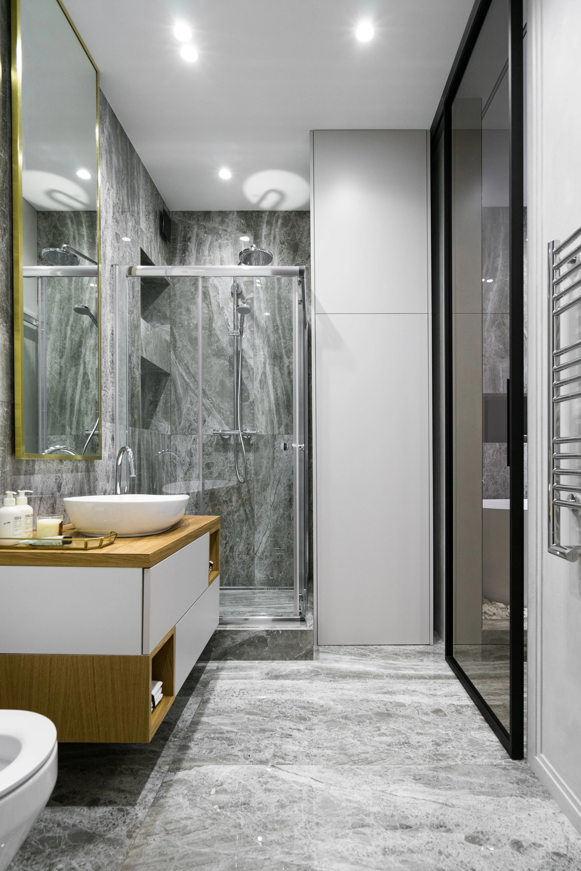 Квартира в ЖК "Дипломат"