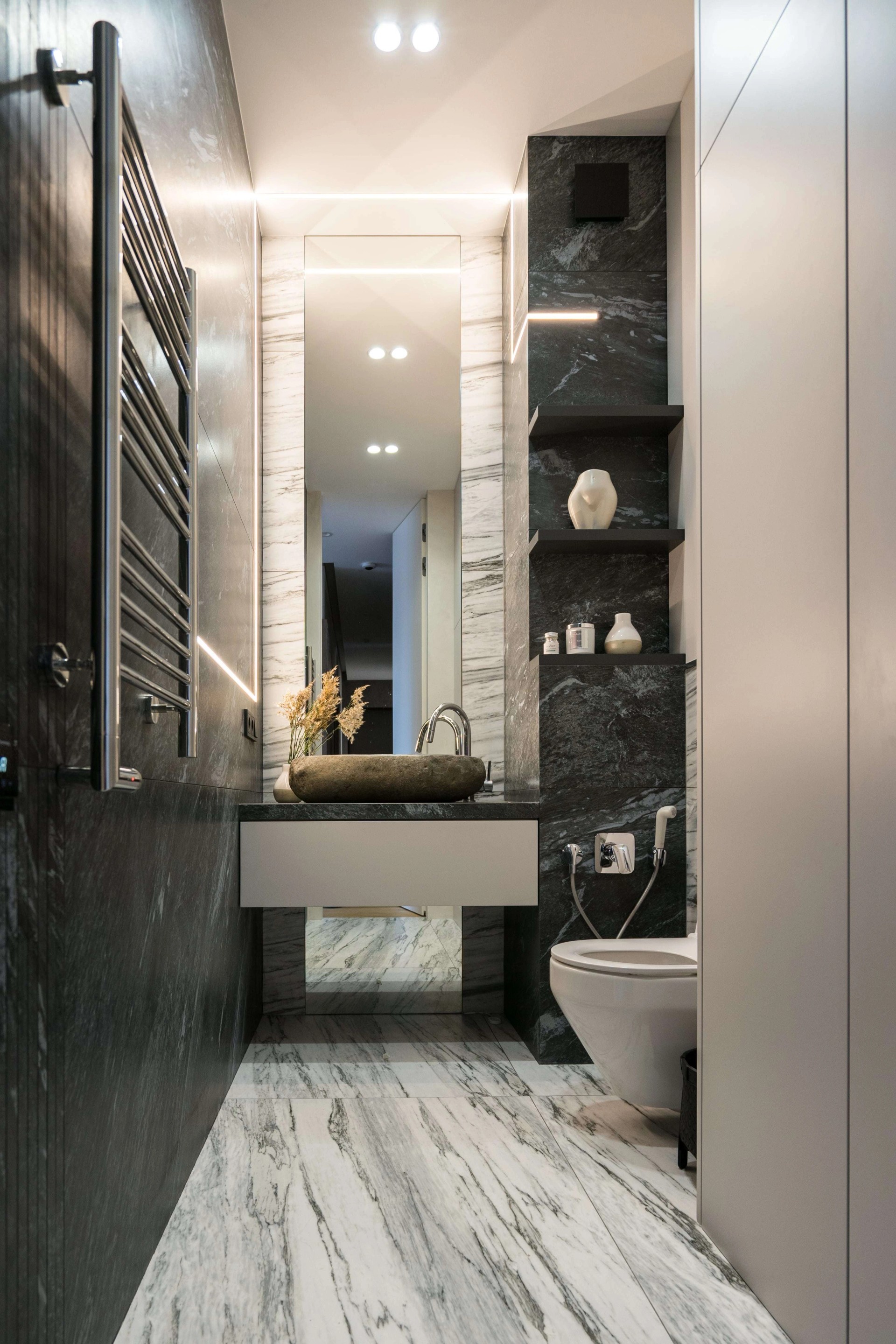 Квартира в ЖК "Дипломат"