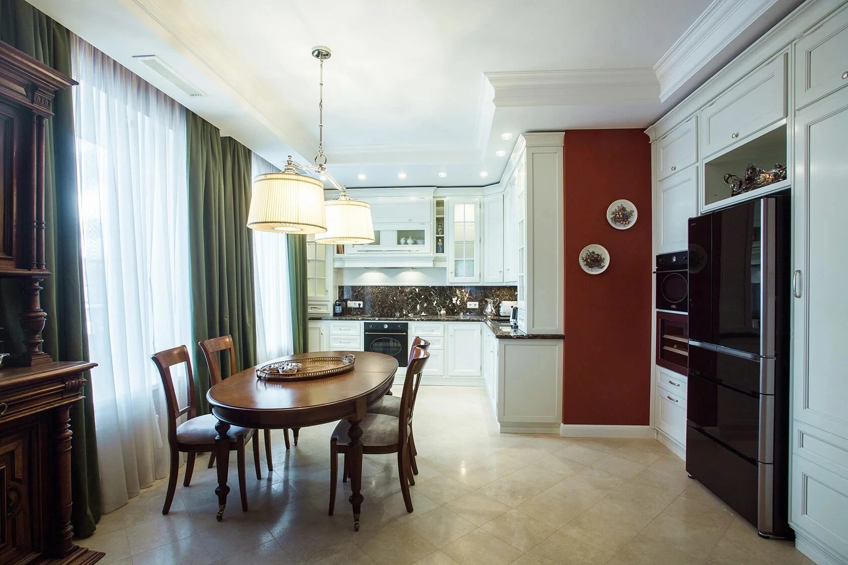 ДОМ НА НОВГОРОДСКОЙ