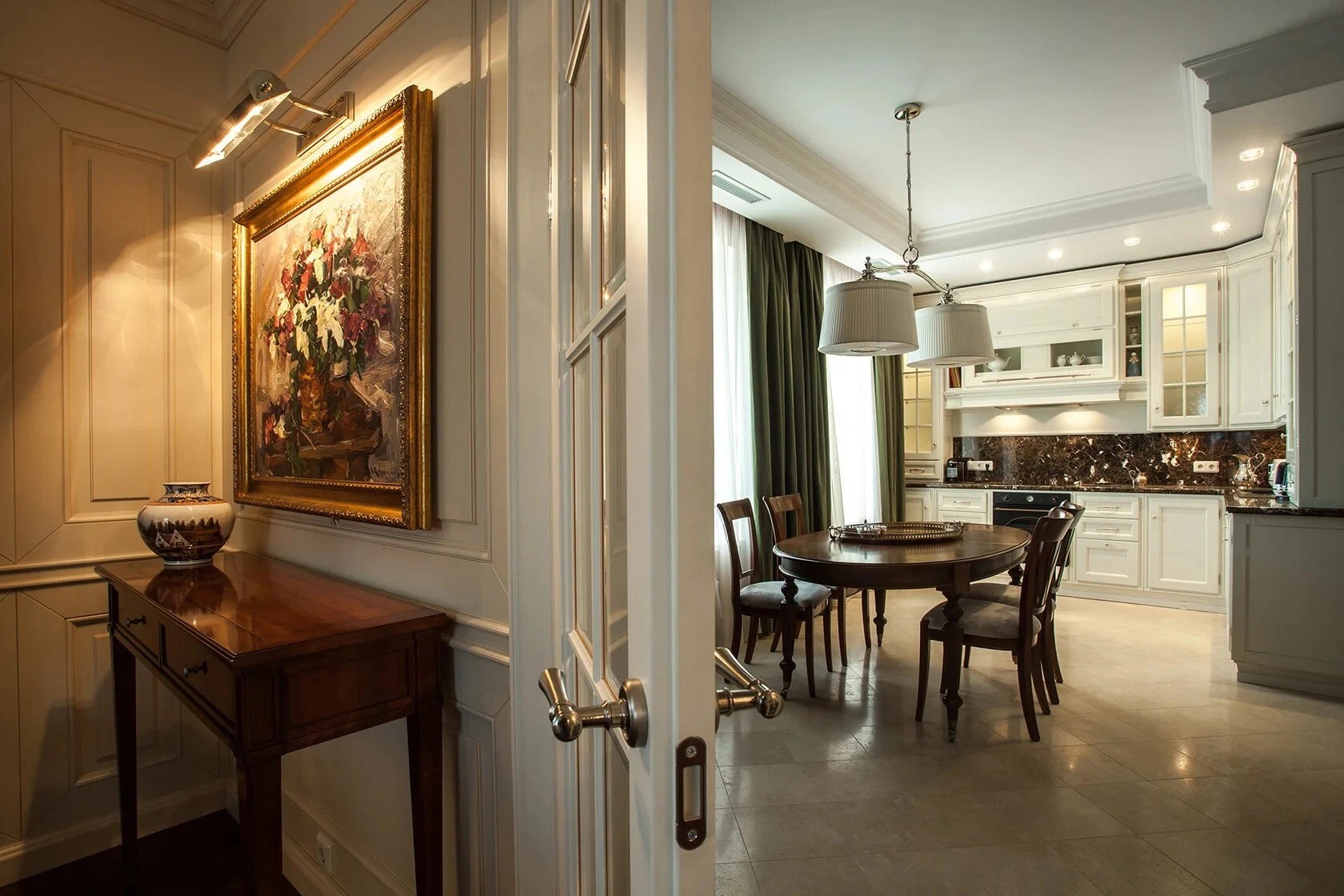 ДОМ НА НОВГОРОДСКОЙ