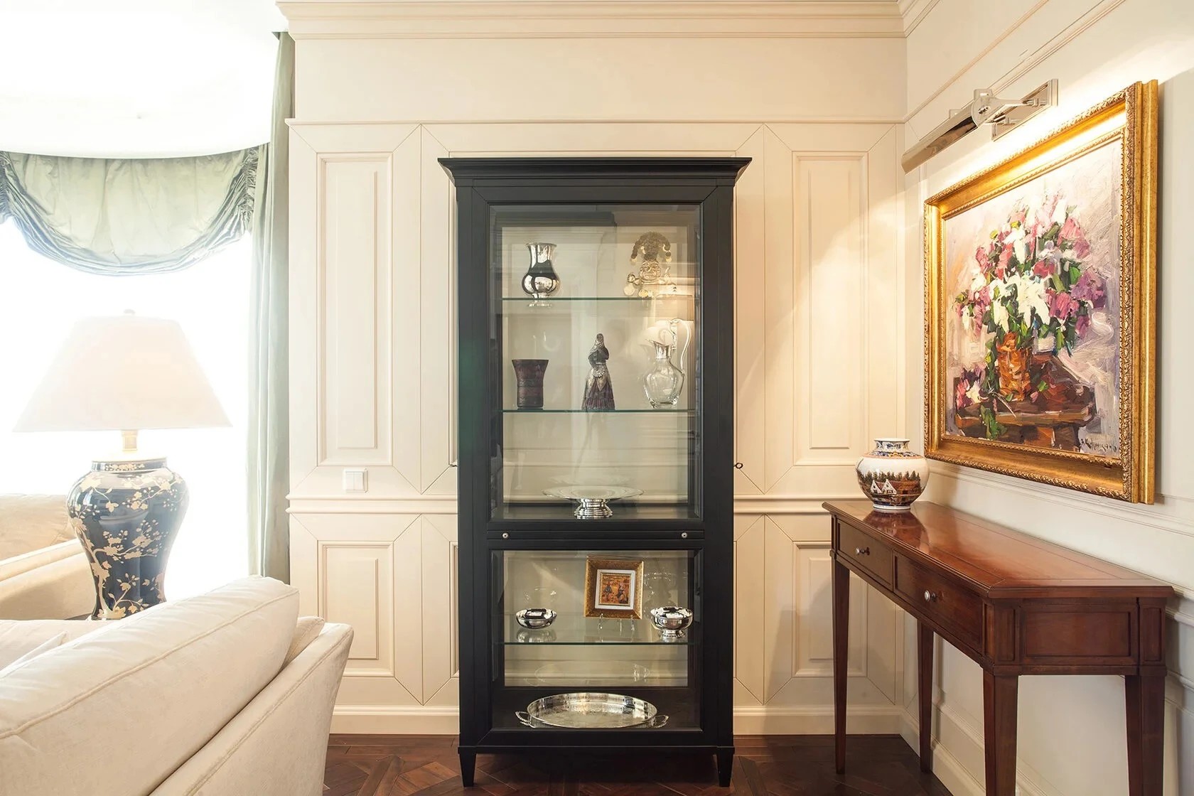 ДОМ НА НОВГОРОДСКОЙ