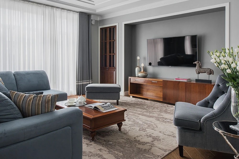 ЖК «ПАРАДНЫЙ КВАРТАЛ»